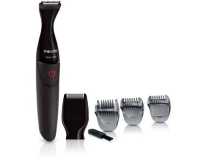 Aparador de Barba PHILIPS Series 1000 Mg1100/16