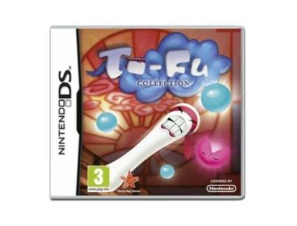 Jogo Nintendo DS ToFu (Collection  Edition)