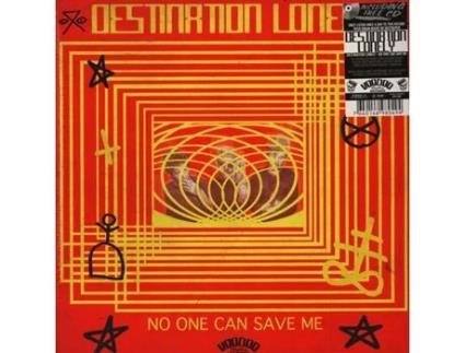 Vinil Destination Lonely - No One Can Save Me