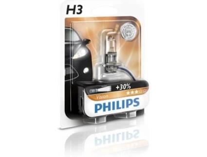 Lâmpada para faról de automóveis PHILIPS 12336PRB1