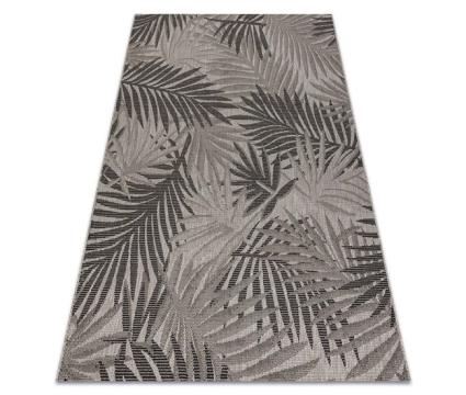 Tapete DYWANY LUSZCZOW Sizal Floorlux 20504 (Bege - 200 x 290 cm - Polipropileno)