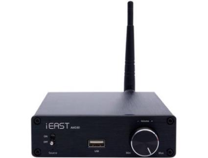 Amplificador IEAST AM160