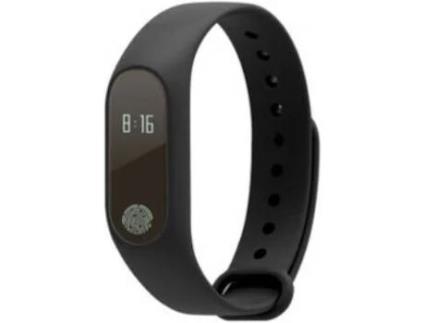 Smartwatch GETEK M2 Preto