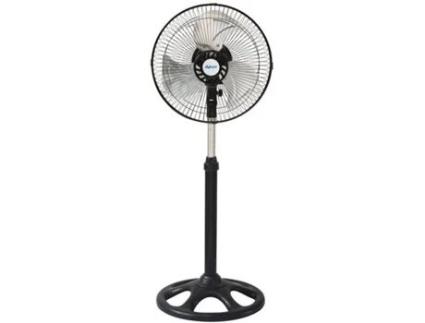 Ventoinha de Pé AVANT AV7713 (3 velocidades - 45 W - Diâmetro 40 cm)