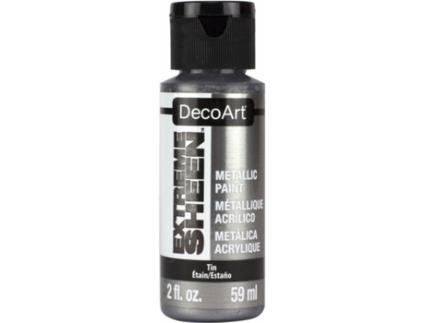 Tinta Acrílica AMERICANA Estanho (59 ml)