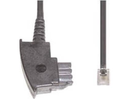 Cabo telefónicos E+P T 170/6