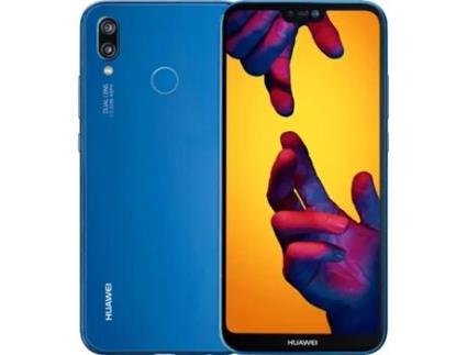 Smartphone HUAWEI P20 Lite (5.84'' - 4 GB - 64 GB - Azul)