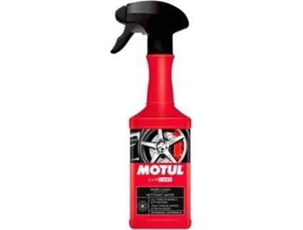 Limpa-Jantes MOTUL MC Care (500 ml)