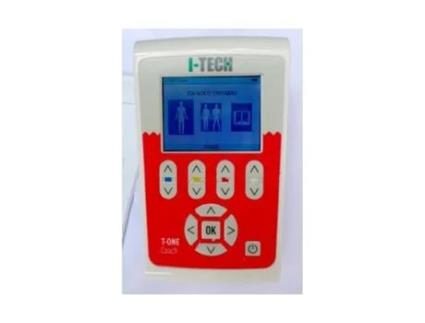 Estimulador e Tens T-One Coach