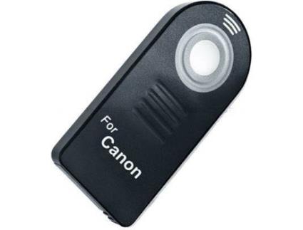 Comando   FTD-IR P/ Canon