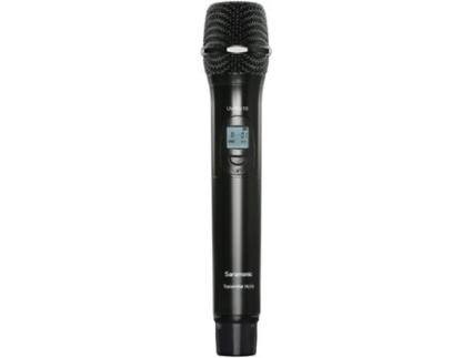 Microfone sem fio  UWMIC9HU9