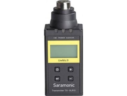 Microfone  UWMIC9 TX-XLR9