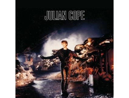 Vinil LP Julian Cope - Saint Julian