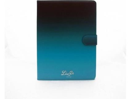 Capa Tablet Universal 8''  45708 Verde