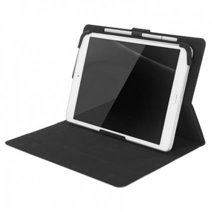 Facile Plus tablet 9/10 (black)