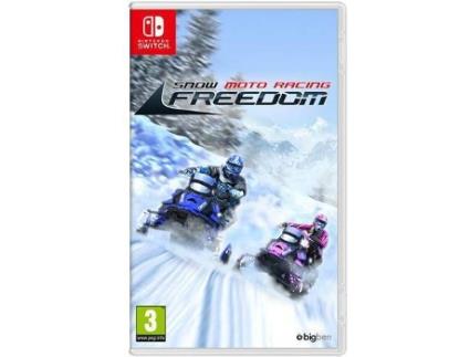 Snow Moto Racing | NSW | Novo