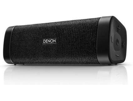 Altifalante Bluetooth  DSB-150BT Preto