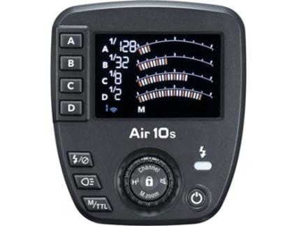 Transmissor  Air 10S p/ Nikon