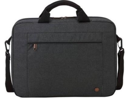 Mala CASE LOGIC ERAA114 (Universal - 14 - Cinzento)