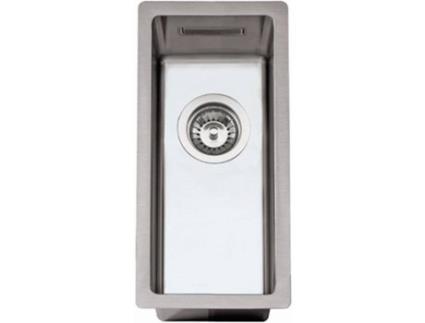 Lava Loiça  Box Lux 17 Apl. Superior (Aço inox. - 17 x 22 x 45 cm)