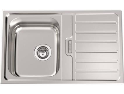 LAVA LOUÇA ENCASTRAR POLIDO URBAN 80 - G16T7KF1S320A0