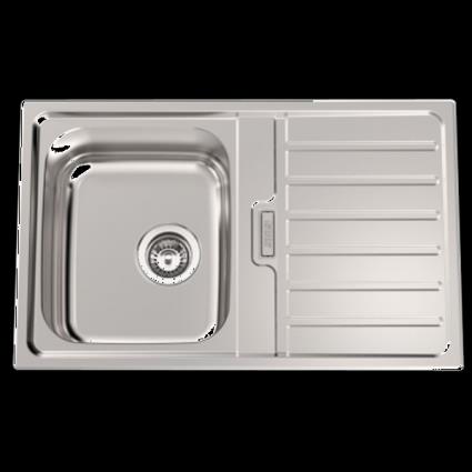 LAVA LOUÇA ENCASTRAR POLIDO URBAN 86 - G16T7KH1S320A0