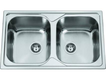 CUBA ENCASTRAR POLIDA OKIO PLUS 80 DUO - G16J7KF20021A0