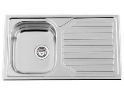 LAVA LOUÇA ENCASTRAR POLIDO OKIO LINE 86 FLAT - G16F6KH1P321A0