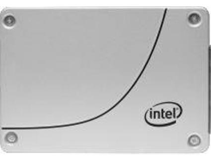Disco SSD Interno  SSDSC2KB019T701 1,9TB (2 TB - SATA - 50 MB/s)