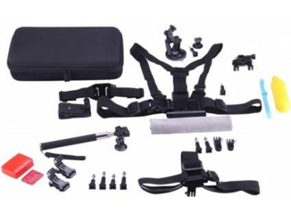 Kit para Action Cam  44-1 ()