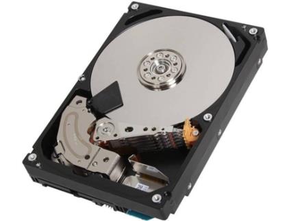Disco HDD Interno  6TB MG ENTERPRISE SAS (6 TB - SAS - 7200 RPM)