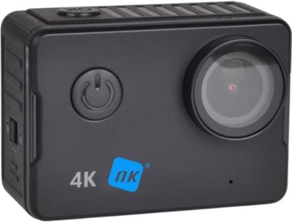 Action cam  3CA3143 (4K - 20 MP - Wi-Fi)