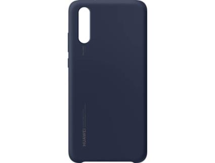 Capa  P20 Back Cover Azul