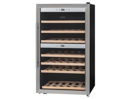 CASO - Garrafeira WineConfort 66 SMART 5CASOD725W