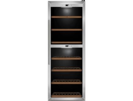 CASO - Garrafeira WineConfort 126 SMART 5CASOD728G