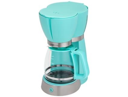 Máquina de Café Filtro  KA 3689 (Verde - 15 Chávenas)