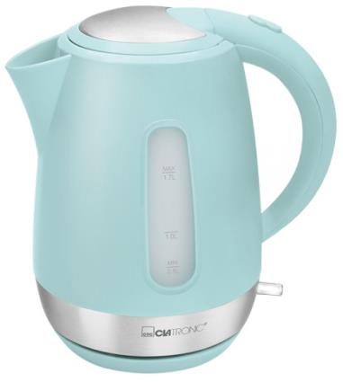 Jarro Elétrico  WK 3691 (Verde - 2200 W - 1.7 L)