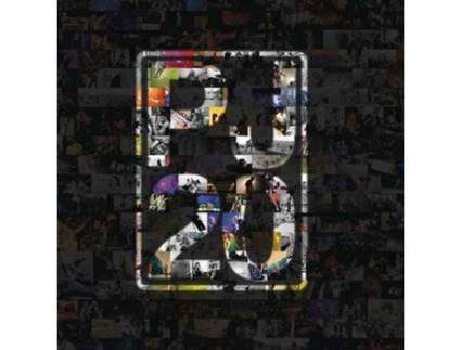 CD Pearl Jam - Pearl Jam Twenty Ost
