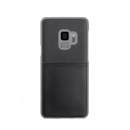 Bicolor Galaxy S9 (black)
