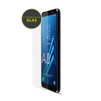 SecondDisplay Galaxy A8 v2018