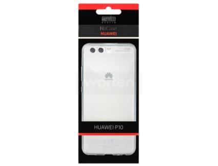 Capa Huawei P10  Carbon Preto