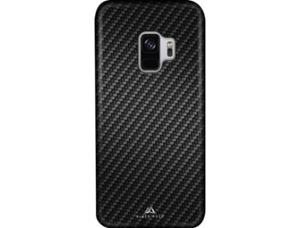 Capa Samsung Galaxy S9  Carbon Preto