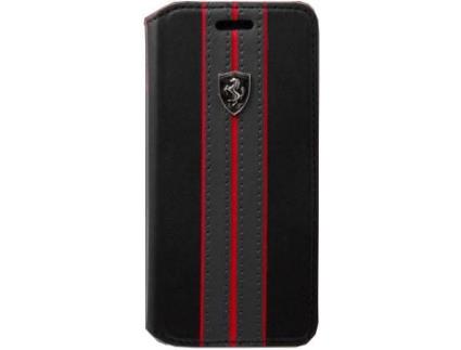 Capa Samsung Galaxy S9+  Book Urban Preto
