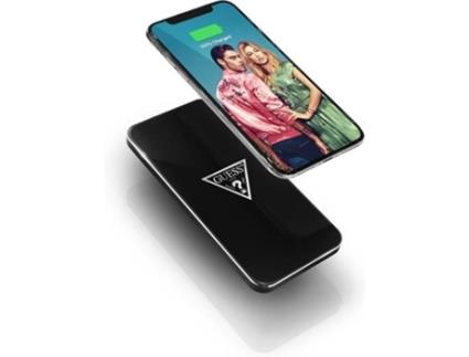 Base de Carga  1000mAh Branco