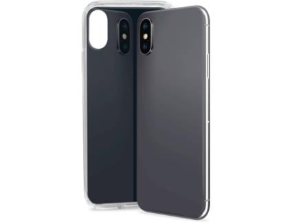 Capa iPhone X, XS  Glue Preto