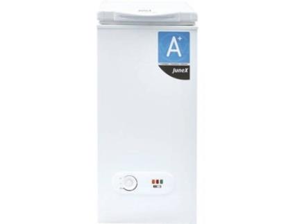 Arca Horizontal  70 (Estático - 38.4 cm - 59 L - Branco)