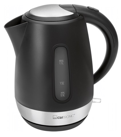 Jarro Elétrico  WK 3691 (2200 W - 1.7 L)