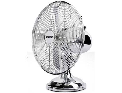 Ventoinha de Mesa  G50034 Levante (3 velocidades - 35 W - Diâmetro: 30 cm)