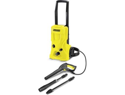 M.L.ALTA PRESSÃO KARCHER 130B.-K4BASIC