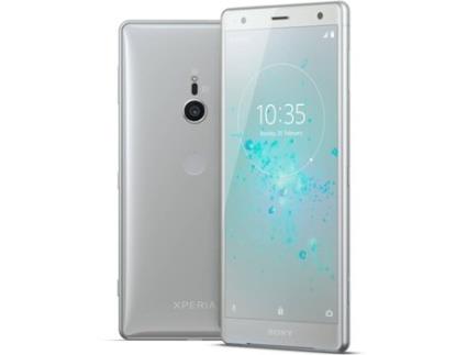 Smartphone  Xperia XZ2 (5,7'' - 4 GB - 64 GB - Cinza)
